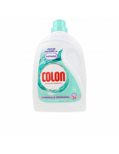 COLON nenuco gel 34 dosis 1700 ml