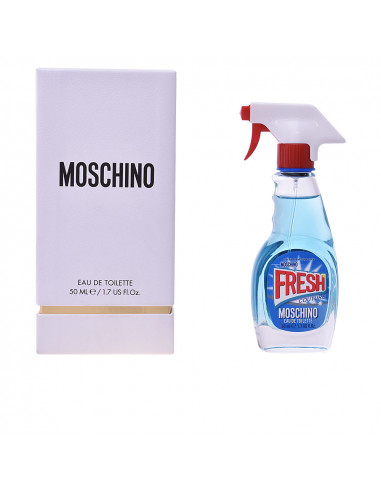 FRESH COUTURE eau de toilette vaporisateur 50 ml