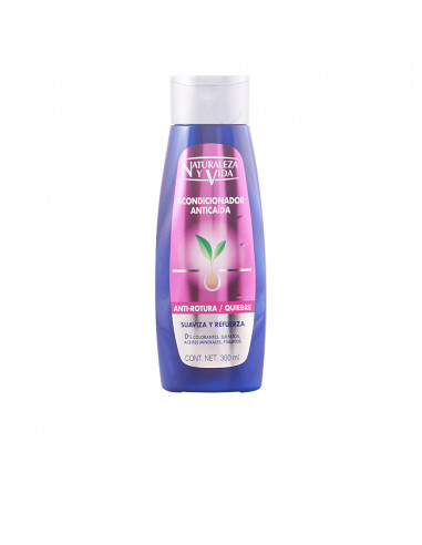 ACONDICIONADOR ANTICAÍDA antirotura suaviza refuerza 300 ml