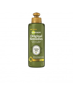 ORIGINAL REMEDIES crema sin aclarado oliva mítica 200 ml