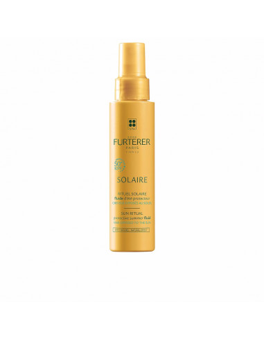 SOLAR fluido protector solar para cabello 100 ml