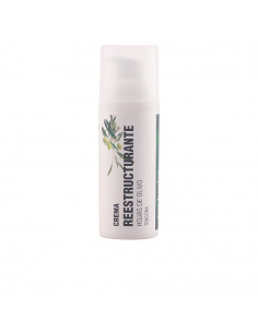 TOT HERBA CREMA reestructurante hojas de olivo 90 ml