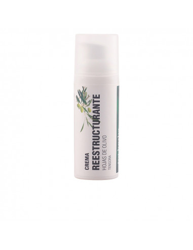 TOT HERBA Restrukturierungscreme Olivenblätter 90 ml