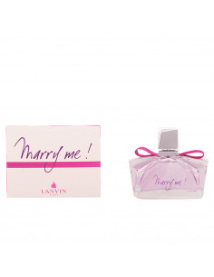 MARRY ME! eau de parfum vaporisateur 75 ml