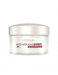 ANTI-ARRUGAS EXPERT RETINOL +45 crema 50 ml