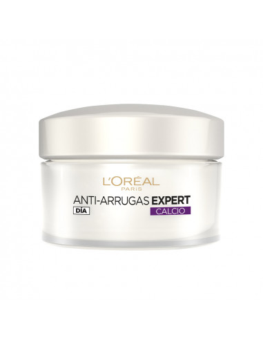 ANTI-ARRUGAS EXPERT CALCIO +55 crema 50 ml