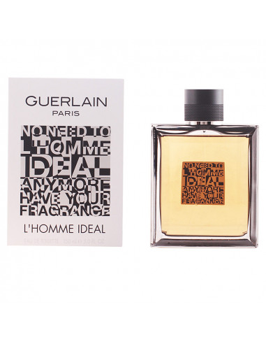 L'HOMME IDEAL eau de toilette vaporisateur 150 ml