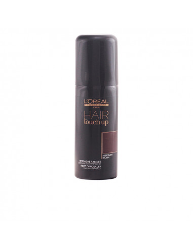 HAIR TOUCH UP cache-racines acajou 75 ml