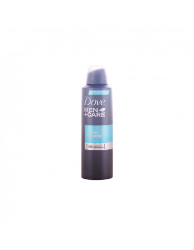 MEN CLEAN COMFORT deodorant spray 200 ml