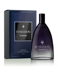 POSEIDON INDOMITO FOR MEN eau de toilette vaporizzatore...