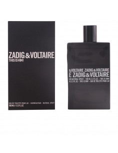 THIS IS HIM! eau de toilette vaporizador 100 ml