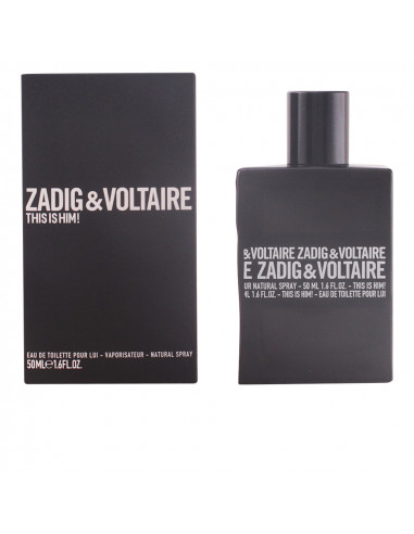 THIS IS HIM! eau de toilette vaporizador 50 ml