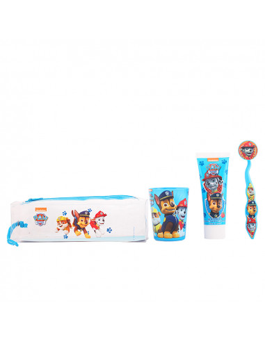 PATRULLA CANINA coffret