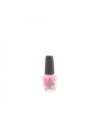 NAIL LACQUER Esmalte de uñas duración hasta 7 días Mod about you 15 ml