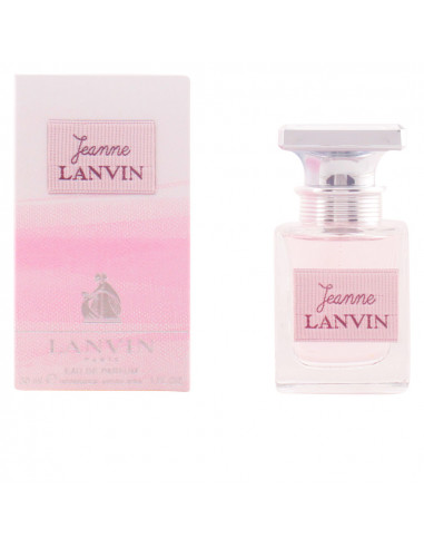 JEANNE LANVIN eau de parfum vaporisateur 30 ml