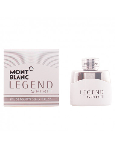 LEGEND SPIRIT eau de toilette vaporisateur 30 ml