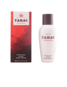 TABAC ORIGINAL after-shave lotion 300 ml