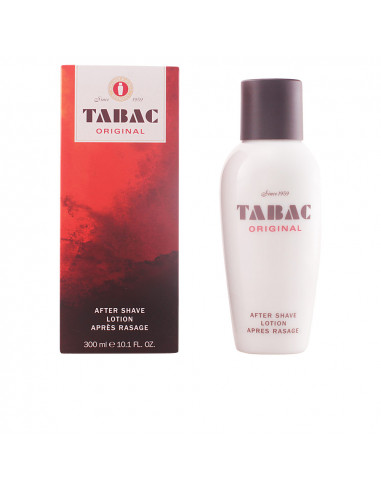 TABAC ORIGINAL after-shave lotion 300 ml