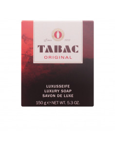 TABAC ORIGINAL luxury soap box 150 gr