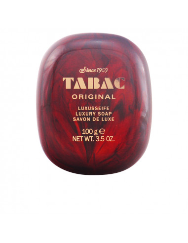 TABAC ORIGINAL luxury soap box 100 gr