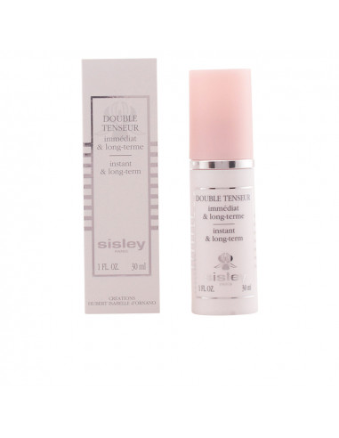 DOUBLE TENSEUR immédiat & long-terme 30 ml