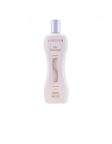 BIOSILK SILK THERAPY shampoo 355 ml