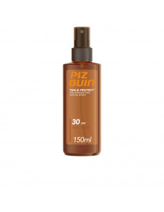 TAN & PROTECT oil spray SPF30 150 ml