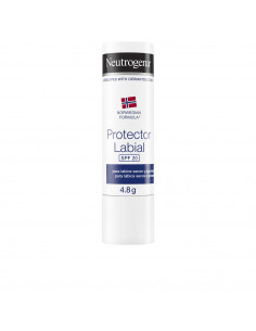 STICK LÈVRES SPF20 4,8 gr