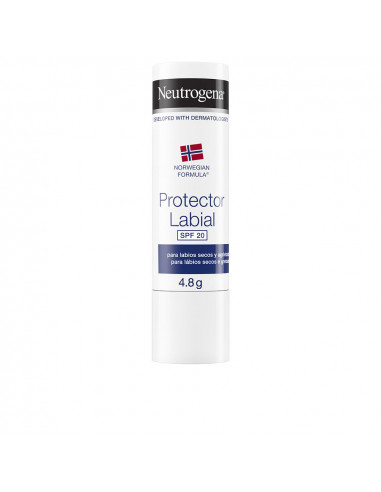 STICK LÈVRES SPF20 4,8 gr