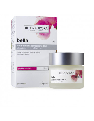 BELLA DIA multi-perfeccionadora piel normal/seca SPF20 50 ml