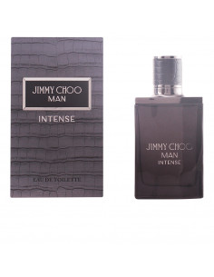 JIMMY CHOO MAN INTENSE Eau de Toilette Spray 50 ml