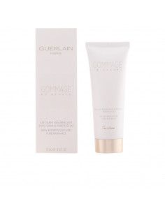 GUERLAIN Le Gommage de Beauté 75ml - Exfoliant Doux pour...