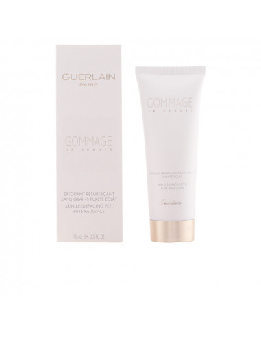 LE GOMMAGE DE BEAUTÉ 75 ml