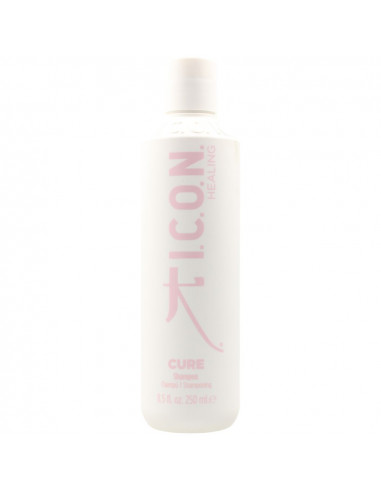 CURE BY CHIARA recover shampoo 250 ml