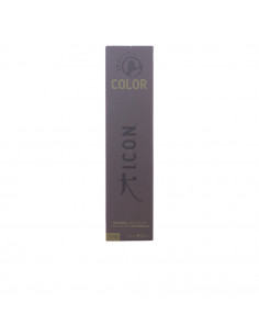 ECOTECH COLOR natural color 4.0 medium brown