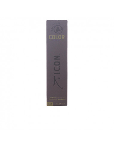 ECOTECH COLOR natural color 4.0 medium brown