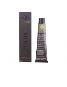 ECOTECH COLOR natural color 5.0 light brown