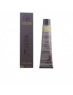 ECOTECH COLOR natural color 6.0 dark blonde