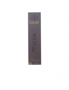 ECOTECH COLOR natural color 8.0 light blonde