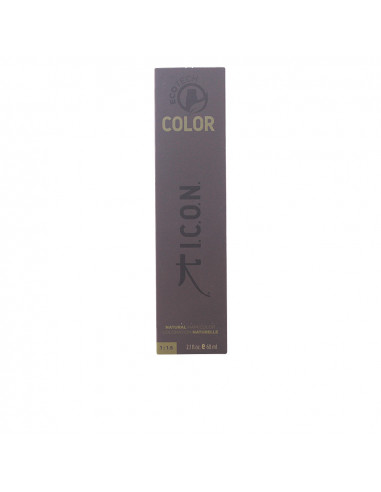 ECOTECH COLOR natural color 8.0 light blonde