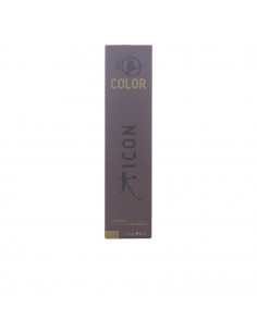 ECOTECH COLOR natural color 5.1 light ash brown