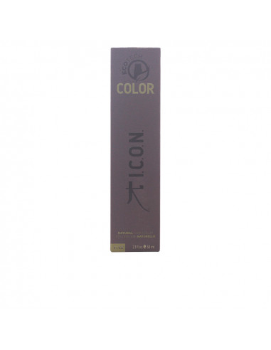 ECOTECH COLOR natural color 5.1 light ash brown