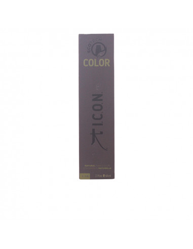 ECOTECH COLOR natural color 7.1 medium ash blonde