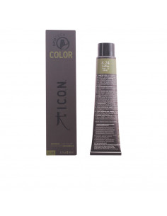 ECOTECH COLOR natural color 4.24 coffee