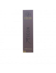 ECOTECH COLOR natural color 5.24 chestunut