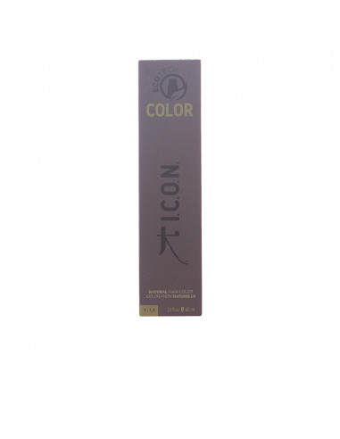 ECOTECH COLOR natural color 5.24 chestunut