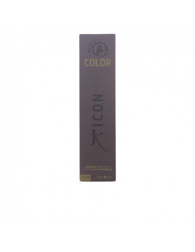 ECOTECH COLOR natural color 7.24 almond 60 ml