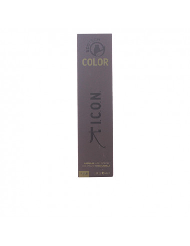 ECOTECH COLOR natural color 6.3 dark golden blonde