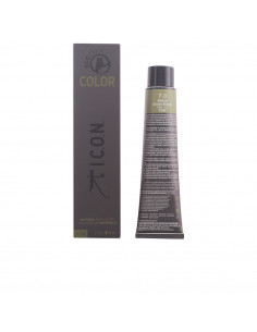 ECOTECH COLOR natural color 7.3 medium golden blonde