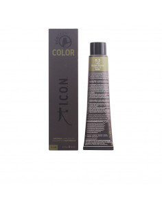 ECOTECH COLOR natural color 8.3 light golden blonde